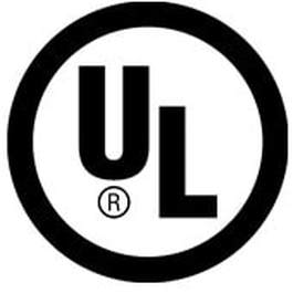 UL認證成品類標志