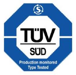 什么是TUV型式認(rèn)證標(biāo)志？TUV型式認(rèn)證如何辦理？
