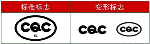 電器設(shè)備內(nèi)部連接線纜認證標志