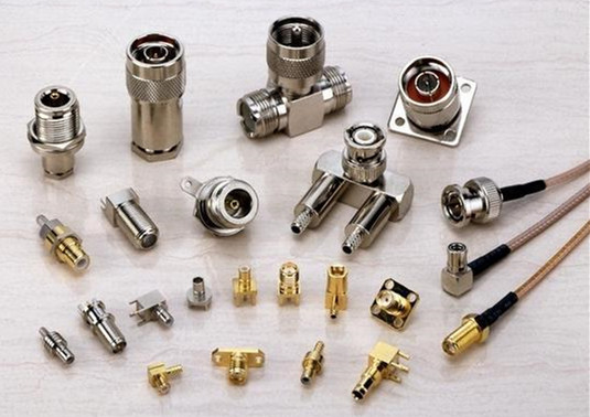 RF射頻連接器UL認(rèn)證哪里可以做？