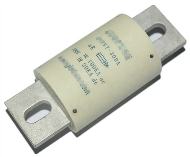低壓電動(dòng)汽車(chē)熔斷器UL認(rèn)證
