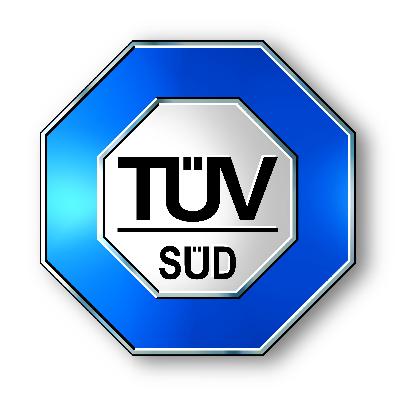 TUV南德授權(quán)檢測實驗室