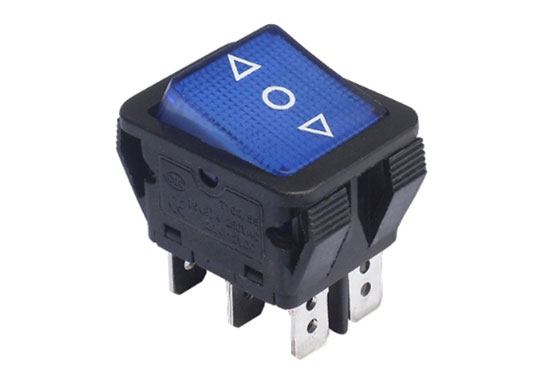 開關(guān)IEC61058-1測試報(bào)告