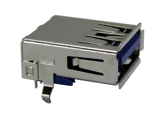 USB連接器UL認證