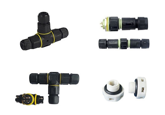 防水連接器CQC認(rèn)證檢測(cè)、確認(rèn)檢驗(yàn)