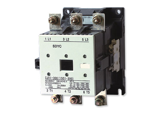 接觸器IEC60947檢測、TUV認(rèn)證、CE認(rèn)證