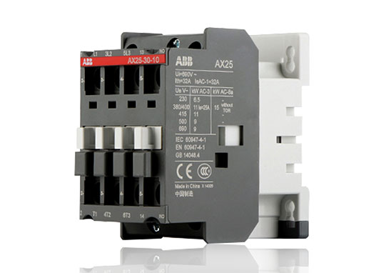 接觸器IEC60947檢測、TUV認(rèn)證、CE認(rèn)證