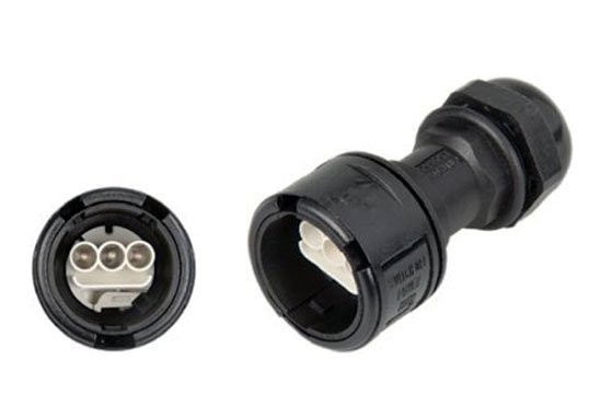 連接器安規(guī)認(rèn)證測(cè)試_IEC 61984檢測(cè)