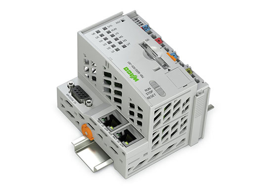 PLC控制器UL認證、UL508測試