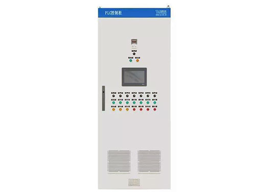 電氣控制柜UL認證