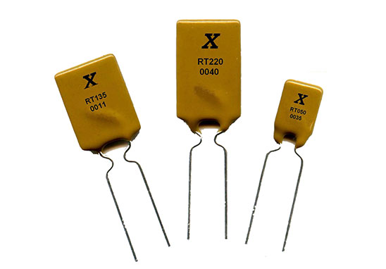 高分子PTC熱敏電阻耐電壓測(cè)試