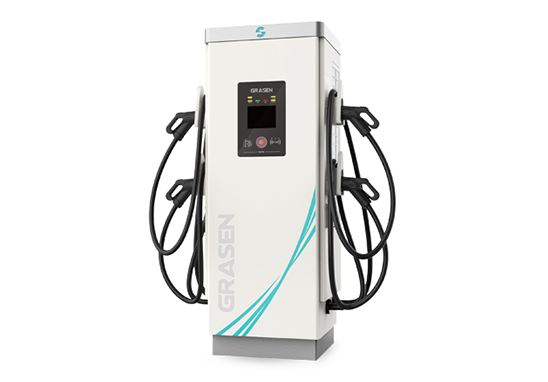新能源汽車充電樁測(cè)試