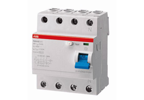 剩余電流動(dòng)作保護(hù)器(RCD)GB/T20044認(rèn)證測試