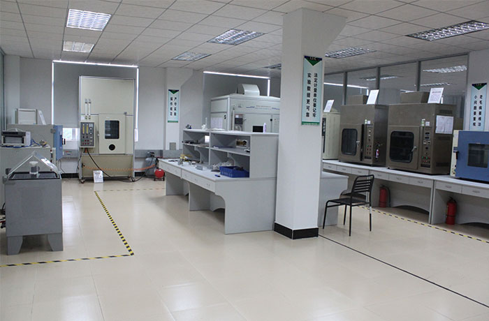 燈具灼熱絲測試機構