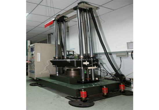 機械沖擊測試標準_機械沖擊測試有什么用？