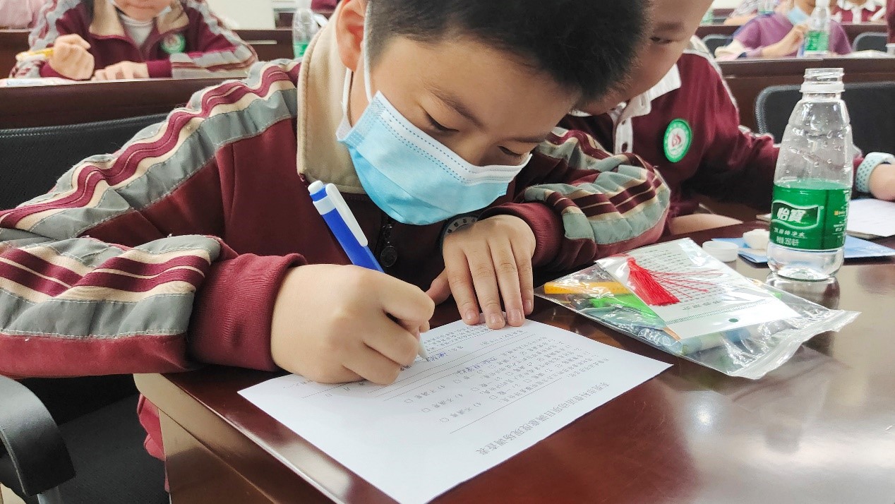 “弘揚科學精神，普及科學知識”優(yōu)科科普開放日及檢測體驗活動
