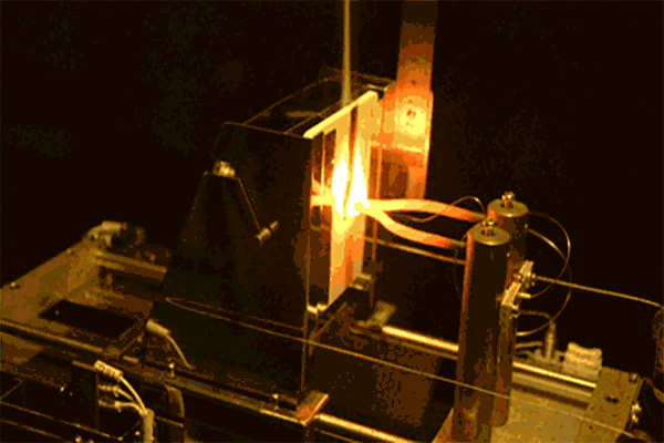 850度灼熱絲測試.gif