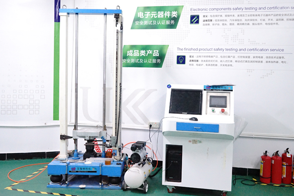 汽車石英晶體諧振器aec-q200認(rèn)證第三方檢測機(jī)構(gòu)實(shí)驗(yàn)室