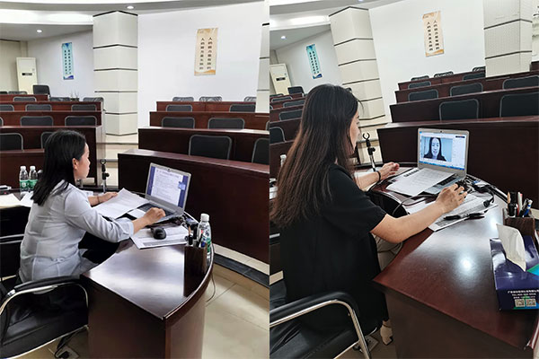 助力“專精特新”企業(yè)，優(yōu)科開展線上技術(shù)培訓(xùn)