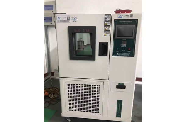 鋁電解電容溫度循環(huán)試驗第三方檢測機(jī)構(gòu)