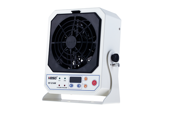 離子風機第三方防靜電檢測機構(gòu)