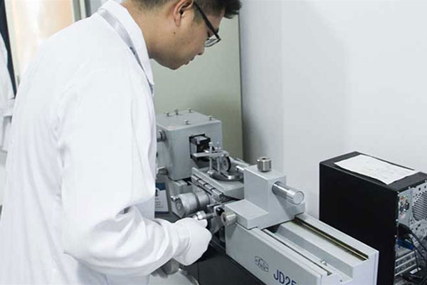 長度儀器計量校準(zhǔn)機構(gòu)