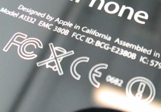 FCC認證需要多少錢？