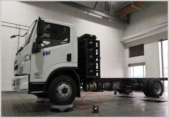 德國(guó)IST整車(chē)四立柱道路模擬機(jī).jpg